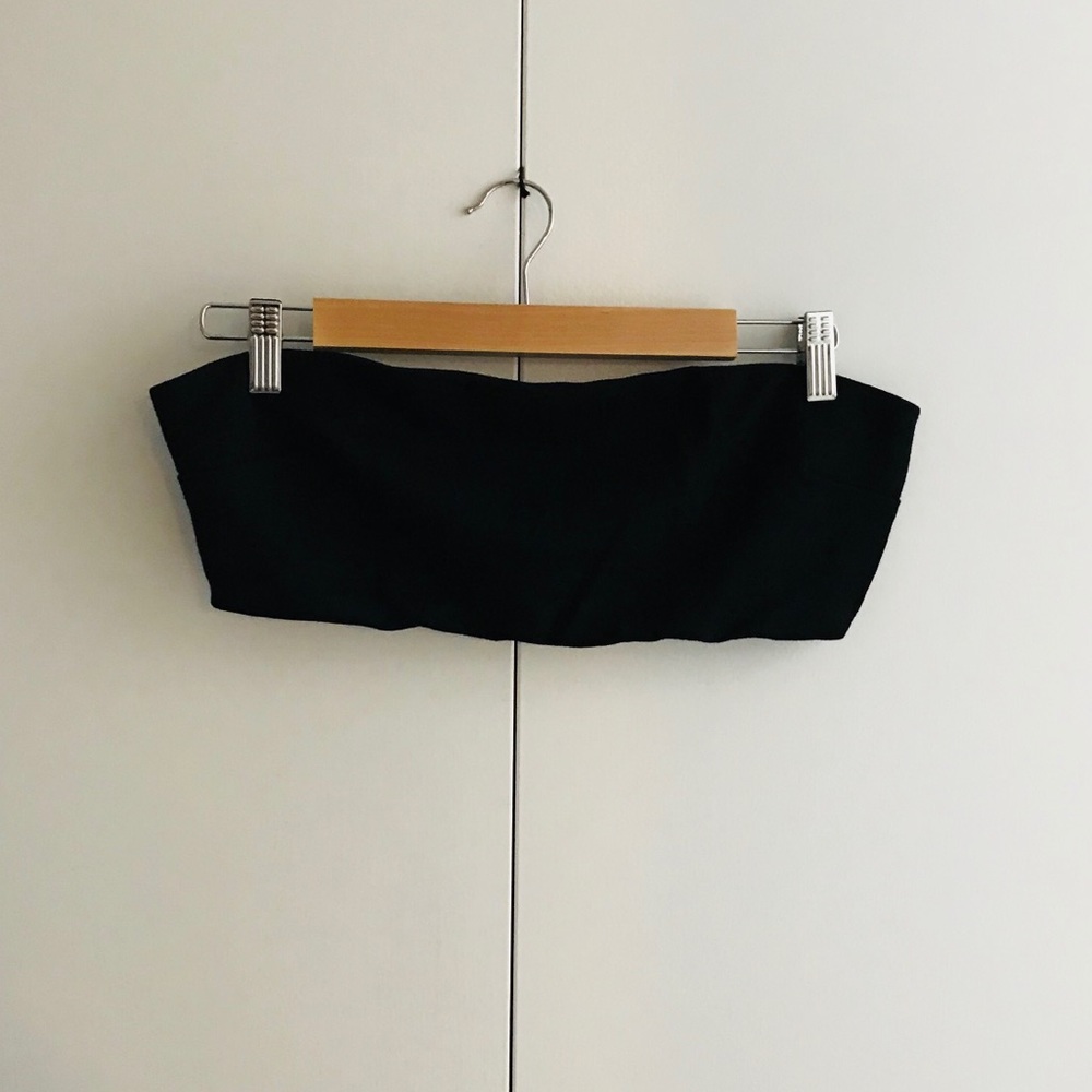 Express Black Tube